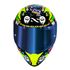 Capacete Norisk Flow Trap Preto 2